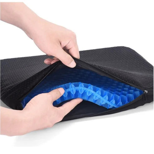 TherapEdge Gel Seat Cushion