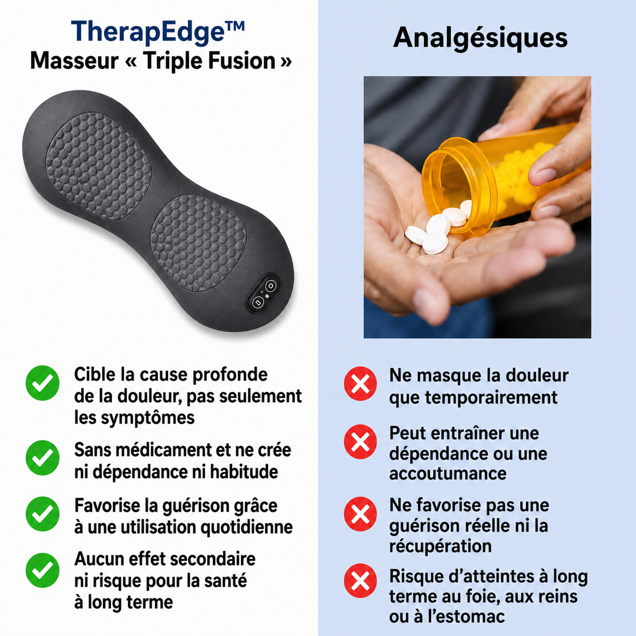 Soulagez votre mal de dos et votre sciatique sans chirurgie en 15 minutes par jour