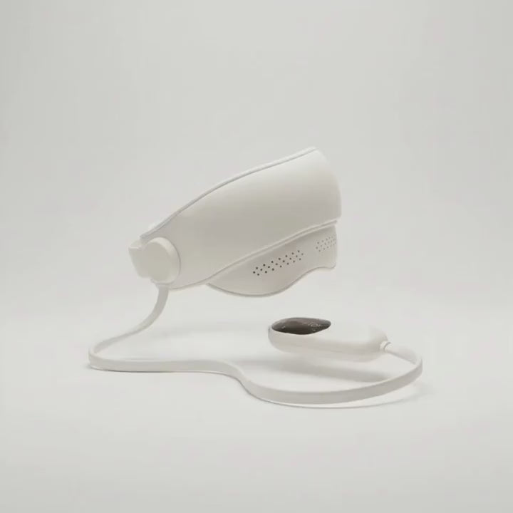 Therakova™ Pro — Migraine Relief Device